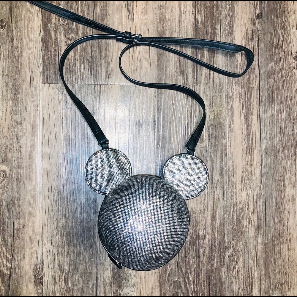 Mickey crossbody bag
